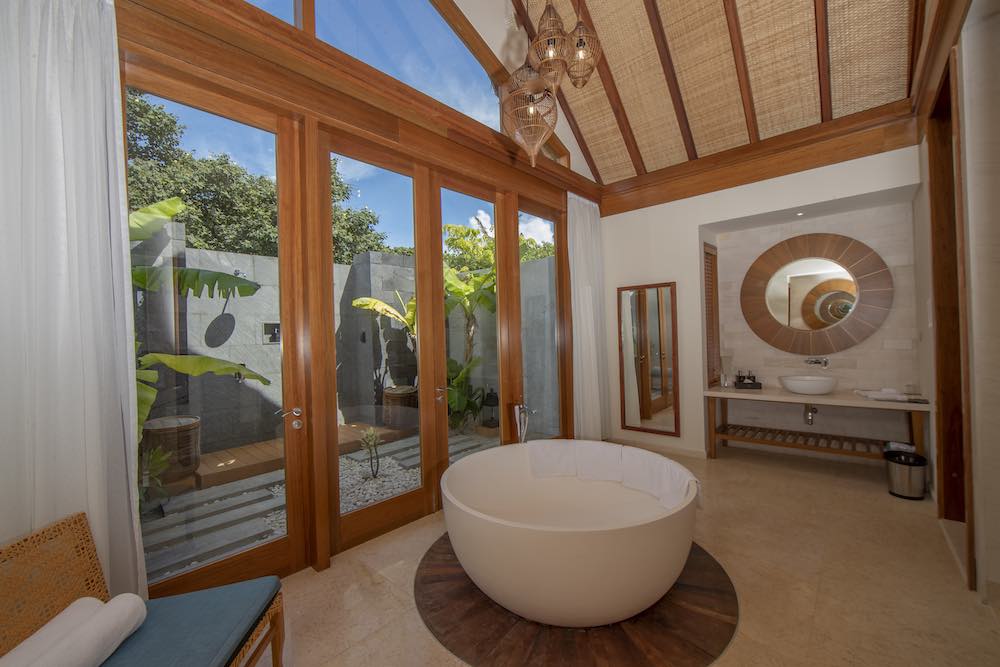 Beach Villa photo 6